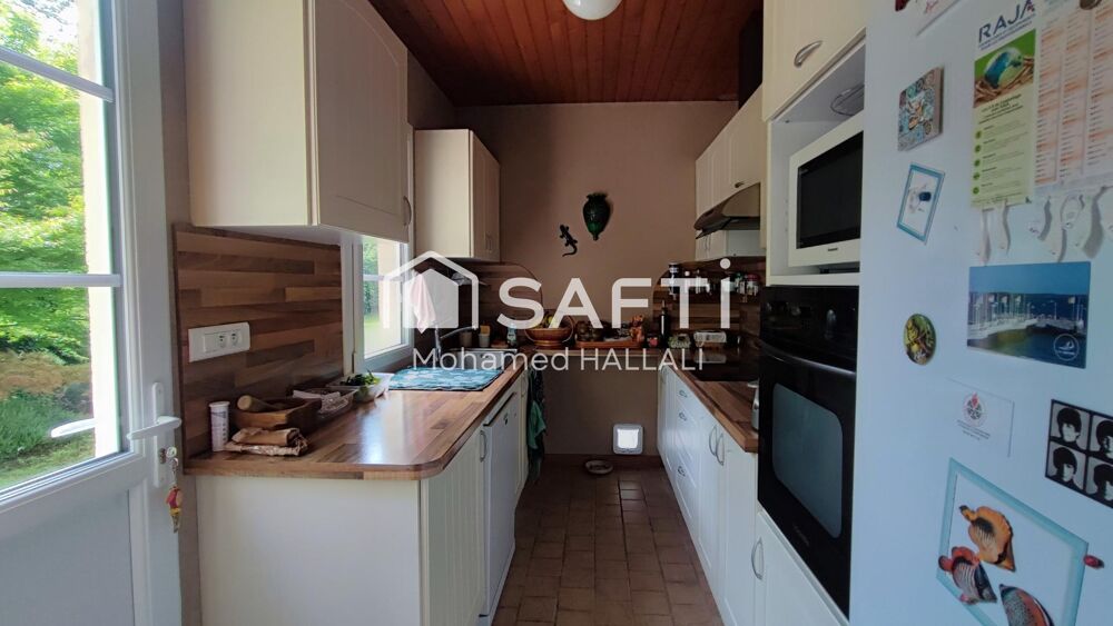  vendre  Maison Gujan-Mestras (33470)