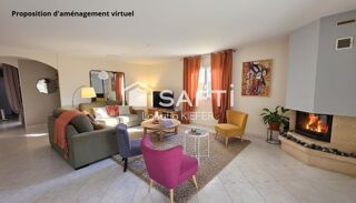  Maison � vendre 4 pi�ces 127 m�