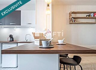  Appartement à vendre 2 pièces 49 m²