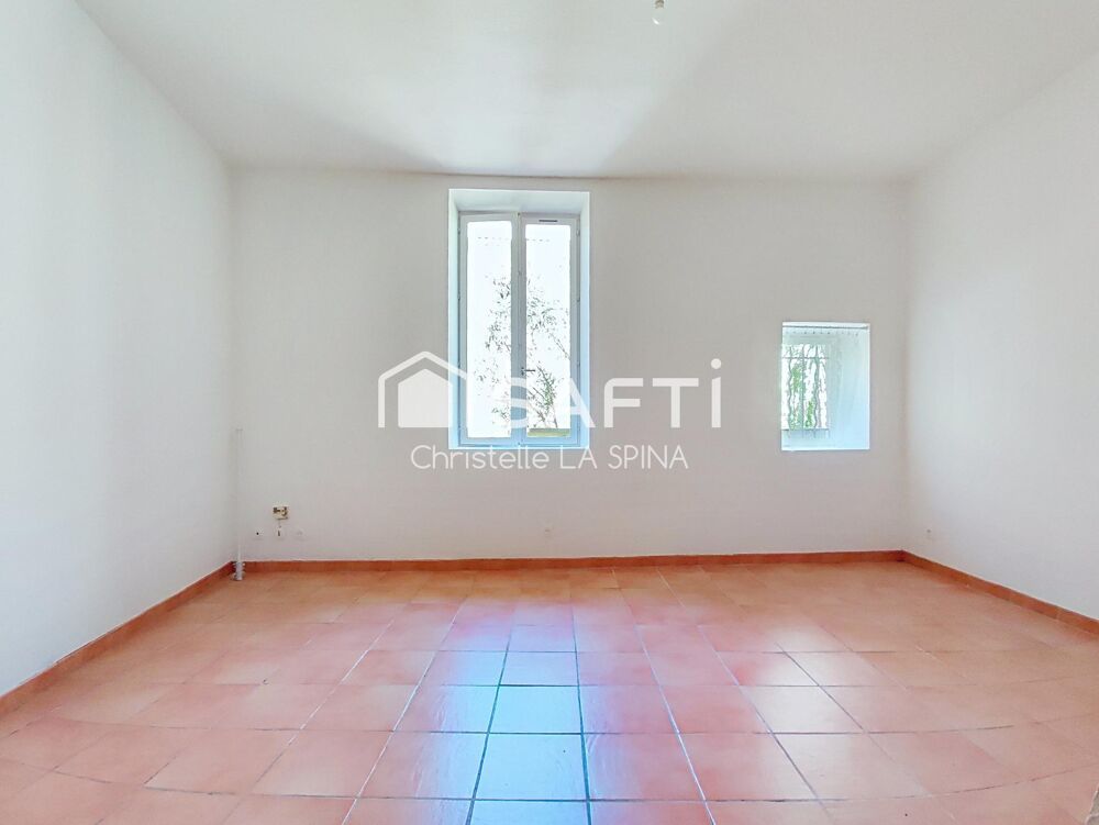 Vente Appartement Appartement T2 avec cour commune Nimes