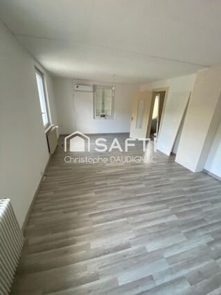  Appartement à vendre 4 pièces 94 m²