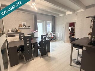  Maison � vendre 4 pi�ces 84 m�