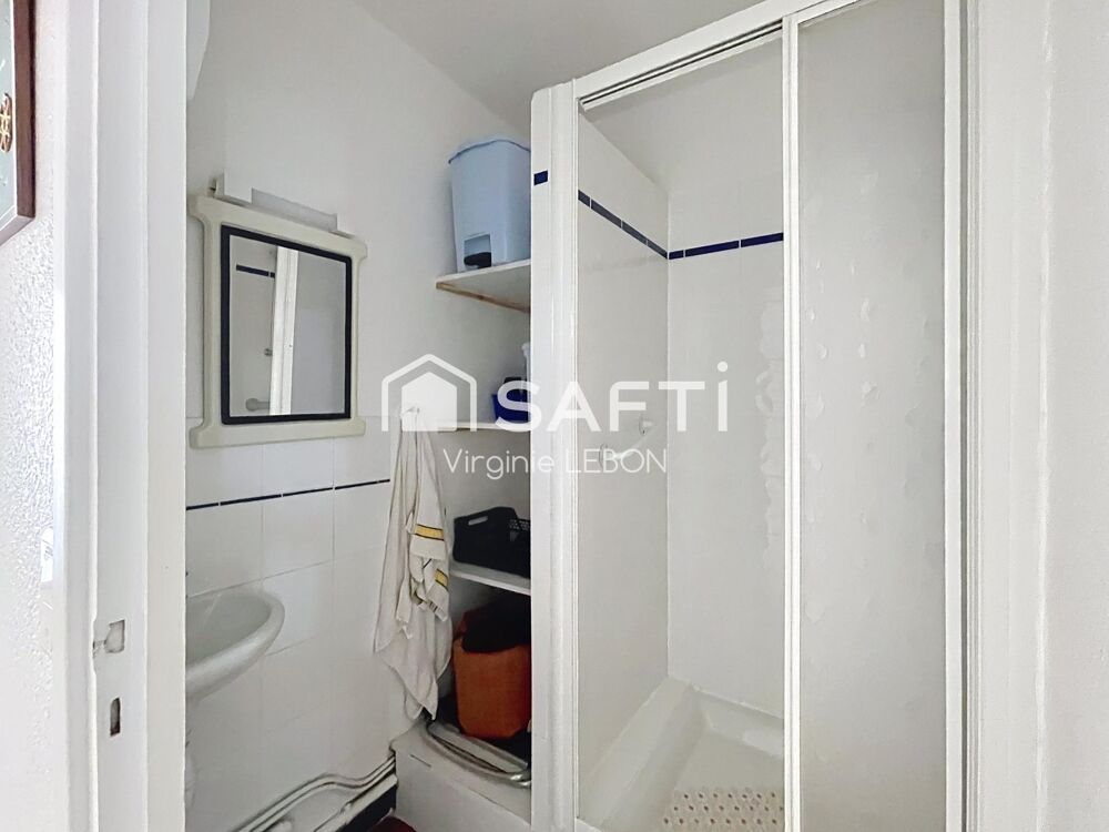 Vente Appartement LES PLAGES À 800 M À PIEDS , COMMERCES Quiberon
