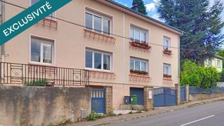  Maison � vendre 6 pi�ces 110 m�