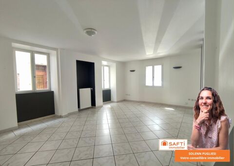   Appartement hors copropriété Appartement - 4 pièce(s) - 103 m²