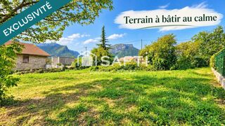  Terrain à vendre 427 m²