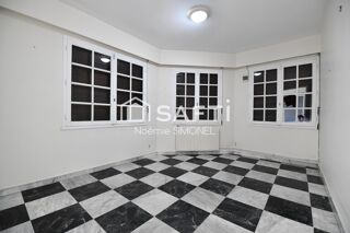  Maison � vendre 10 pi�ces 199 m�