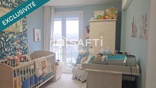  Appartement � vendre 4 pi�ces 60 m�