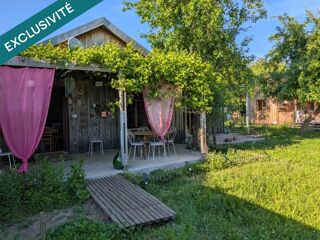  Maison à vendre 4 pièces 79 m²
