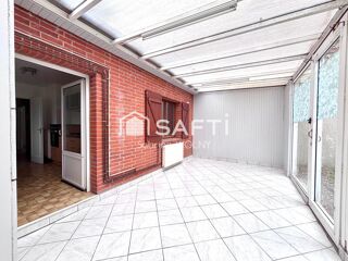 Vente Maison Maison semi individuelle Neuville-saint-vaast