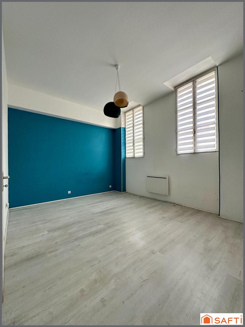   Local commercial, santé ou bureaux 