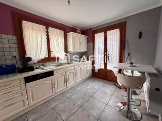  Maison � vendre 8 pi�ces 190 m�