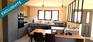  Maison à vendre 6 pièces 139 m²