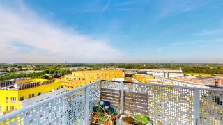  Appartement à vendre 5 pièces 96 m²