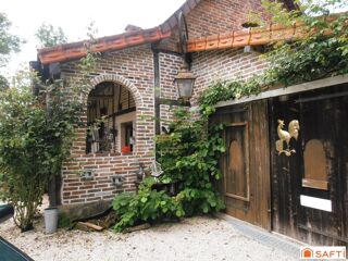  Maison � vendre 4 pi�ces 127 m�