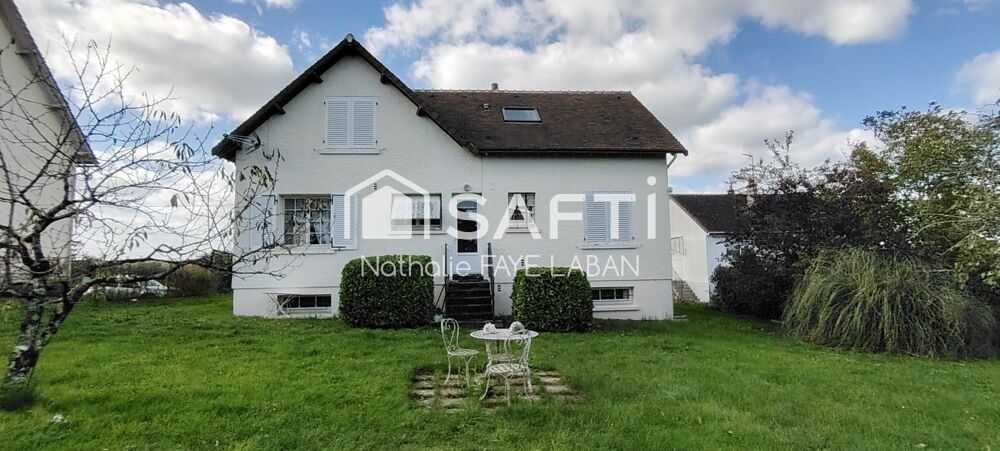 Vente Maison Vue exceptionnelle La roche-posay