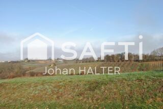  Terrain � vendre 4000 m�