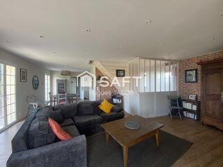  Maison � vendre 7 pi�ces 185 m�