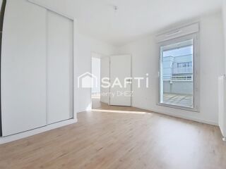  Appartement à vendre 3 pièces 60 m²