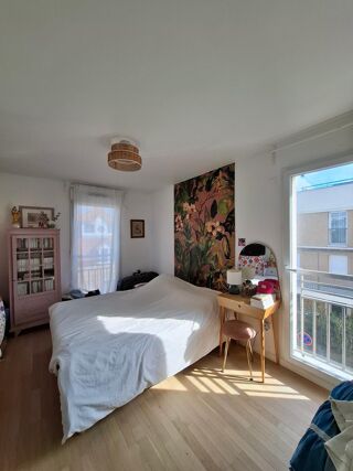  Appartement à vendre 4 pièces 79 m²