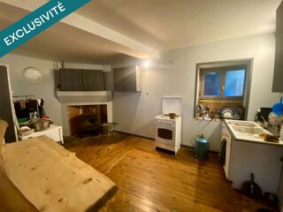  Maison � vendre 4 pi�ces 100 m�