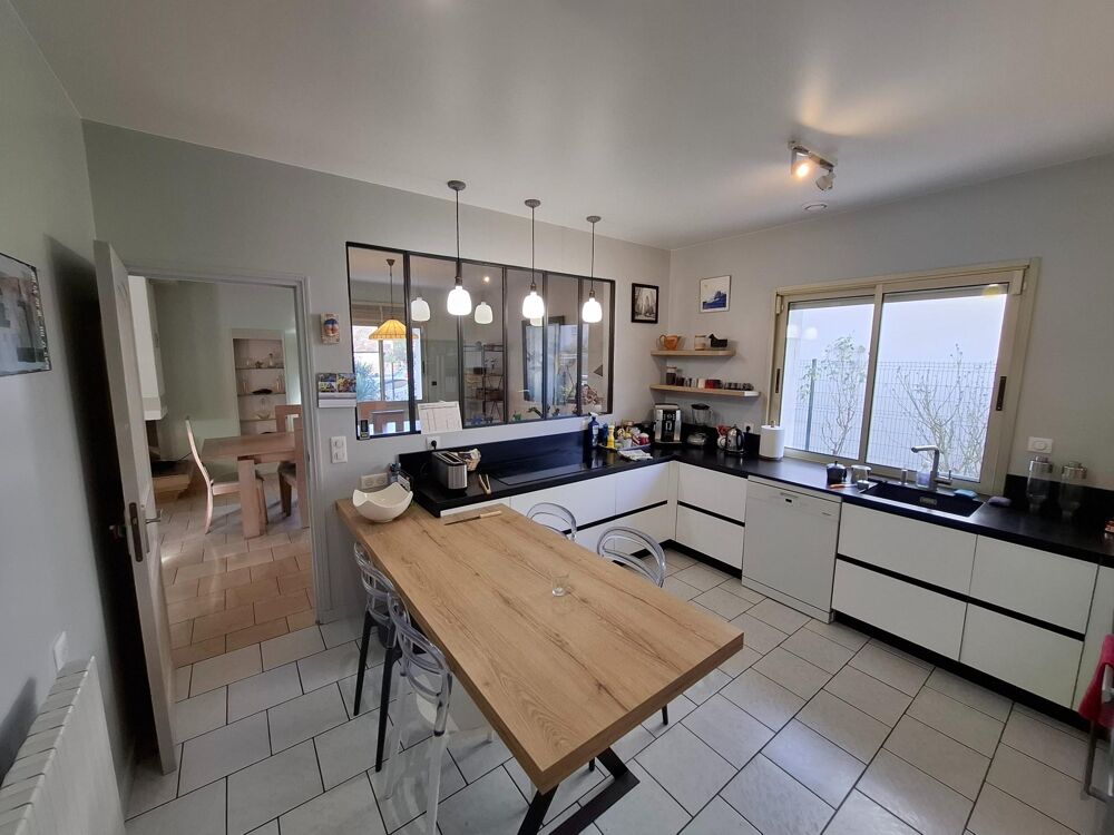 � vendre  Maison Saint-Marcel (27950)