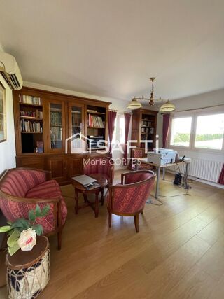  Maison à vendre 7 pièces 203 m²