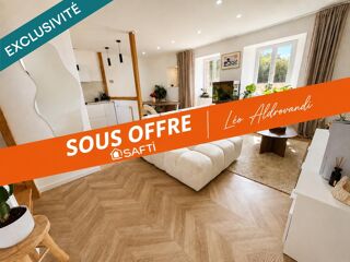  Maison à vendre 3 pièces 68 m²