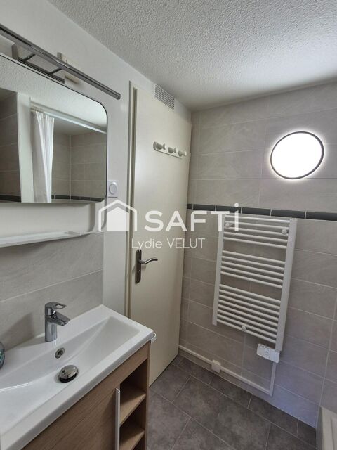  Maison  louer 2 pices 31 m