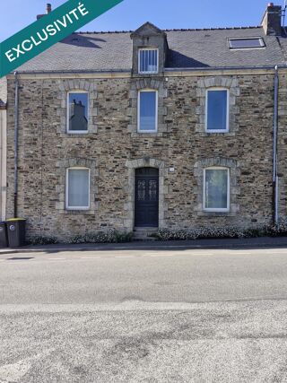  Maison � vendre 6 pi�ces 120 m�