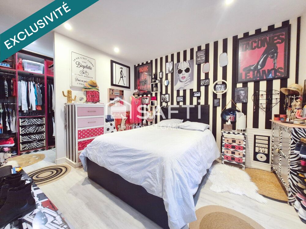 Charmant appartement proche des bords de Seine