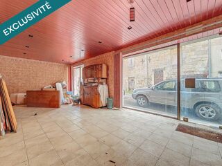  Maison � vendre 8 pi�ces 198 m�