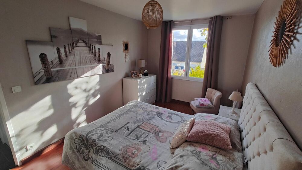 Vente Maison Pavillon de plain pied au calme Lizy-sur-ourcq