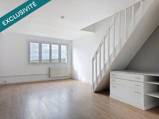  Appartement � vendre 4 pi�ces 80 m�