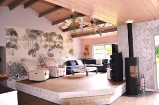  Maison à vendre 6 pièces 170 m²