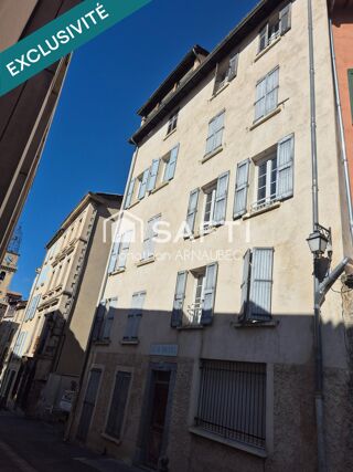  Appartement à vendre 15 + pièces 750 m²