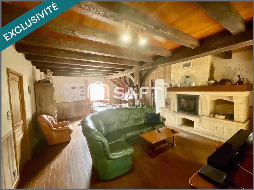 Vente Maison Ensemble immobilier rentables Sagelat