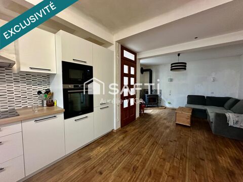   Maison avec Grandes D�pendances et Jardin Maison - 6 pi�ce(s) - 137 m�