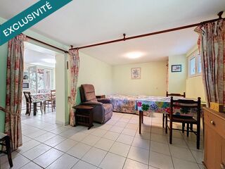  Maison � vendre 5 pi�ces 100 m�