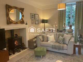  Maison � vendre 5 pi�ces 130 m�