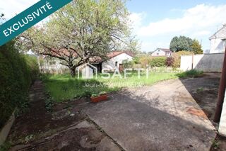  Maison � vendre 4 pi�ces 87 m�