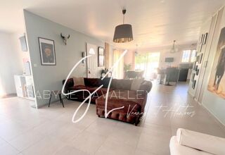  Maison � vendre 6 pi�ces 132 m�