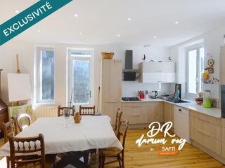  Maison  vendre 5 pices 101 m