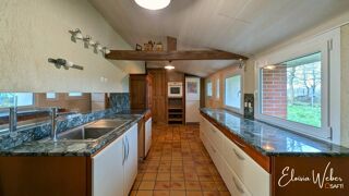  Maison � vendre 6 pi�ces 168 m�