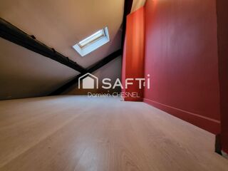  Maison � vendre 3 pi�ces 80 m�