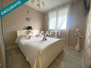  Appartement � vendre 3 pi�ces 56 m�