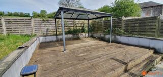  Maison à vendre 9 pièces 148 m²
