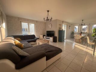  Maison � vendre 7 pi�ces 156 m�