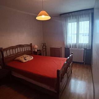  Maison à vendre 4 pièces 90 m²