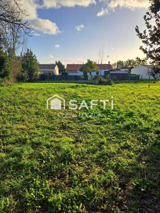  Terrain à vendre 789 m²